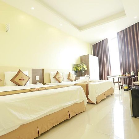 Anova 2 Hotel Ханой Экстерьер фото