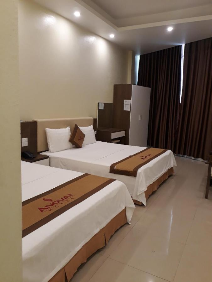 Anova 2 Hotel Ханой Экстерьер фото
