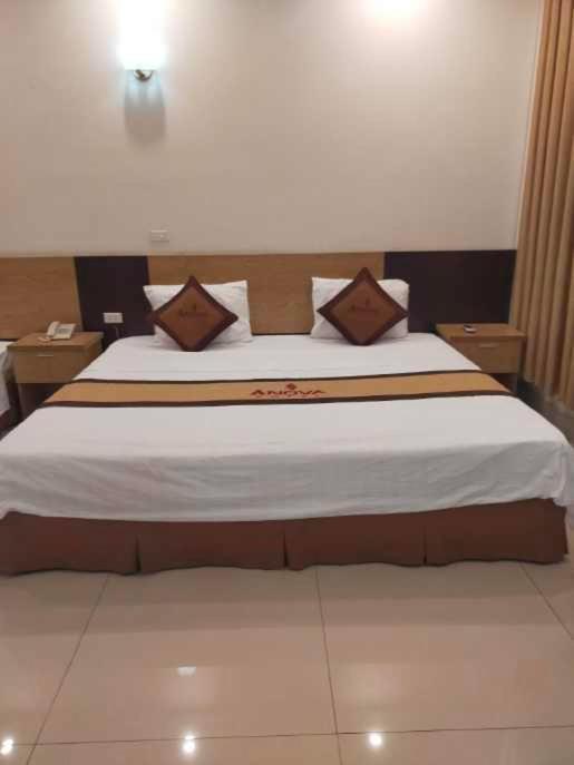 Anova 2 Hotel Ханой Экстерьер фото