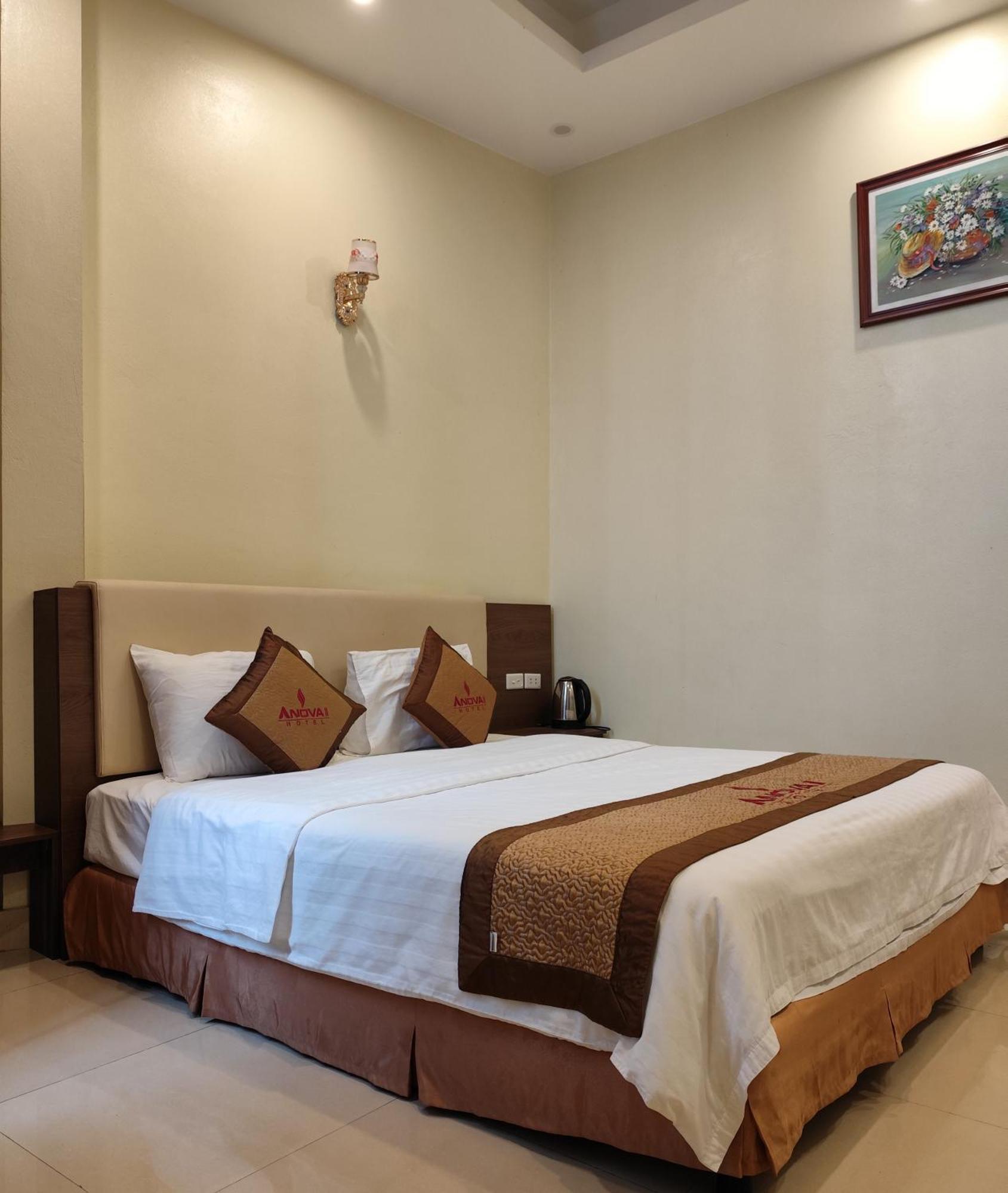 Anova 2 Hotel Ханой Экстерьер фото