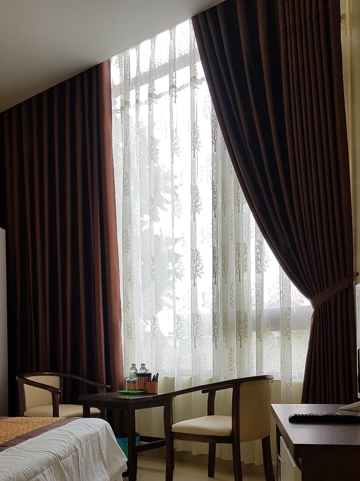 Anova 2 Hotel Ханой Экстерьер фото