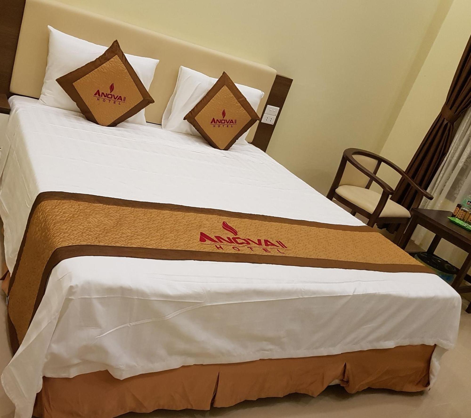 Anova 2 Hotel Ханой Экстерьер фото