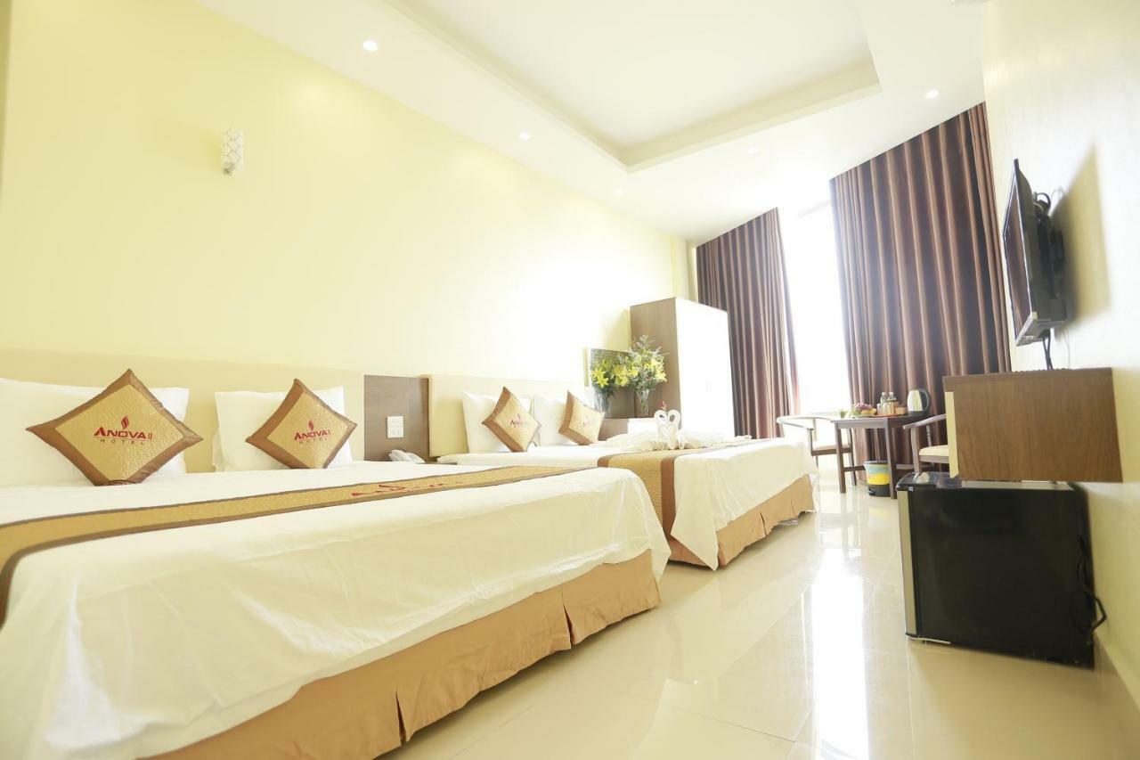 Anova 2 Hotel Ханой Экстерьер фото