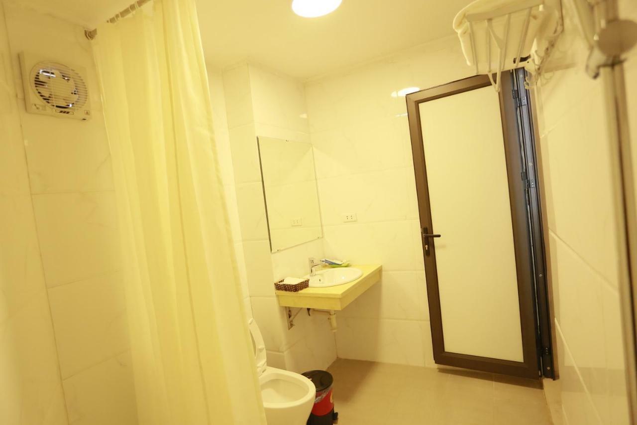 Anova 2 Hotel Ханой Экстерьер фото