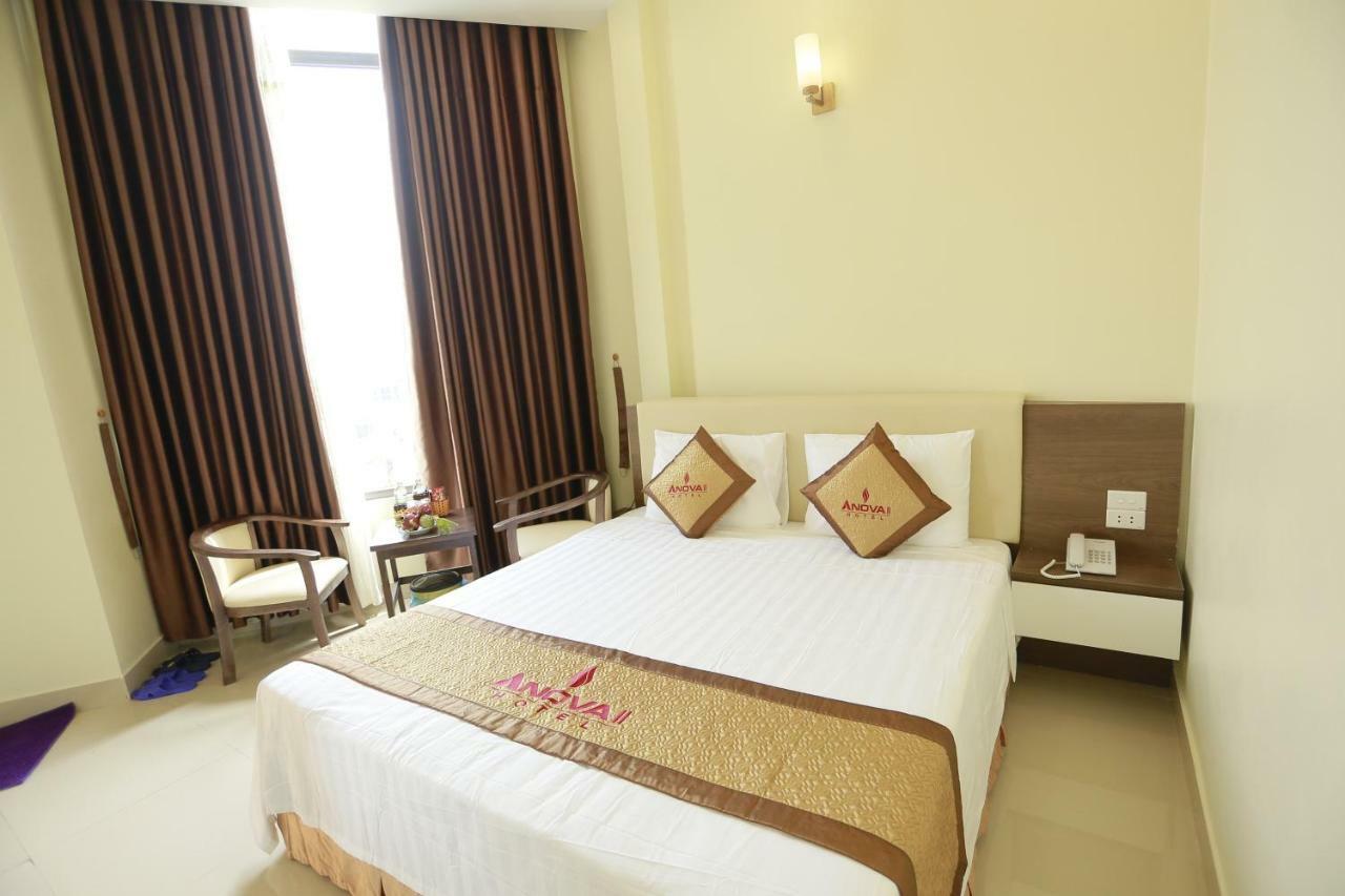 Anova 2 Hotel Ханой Экстерьер фото