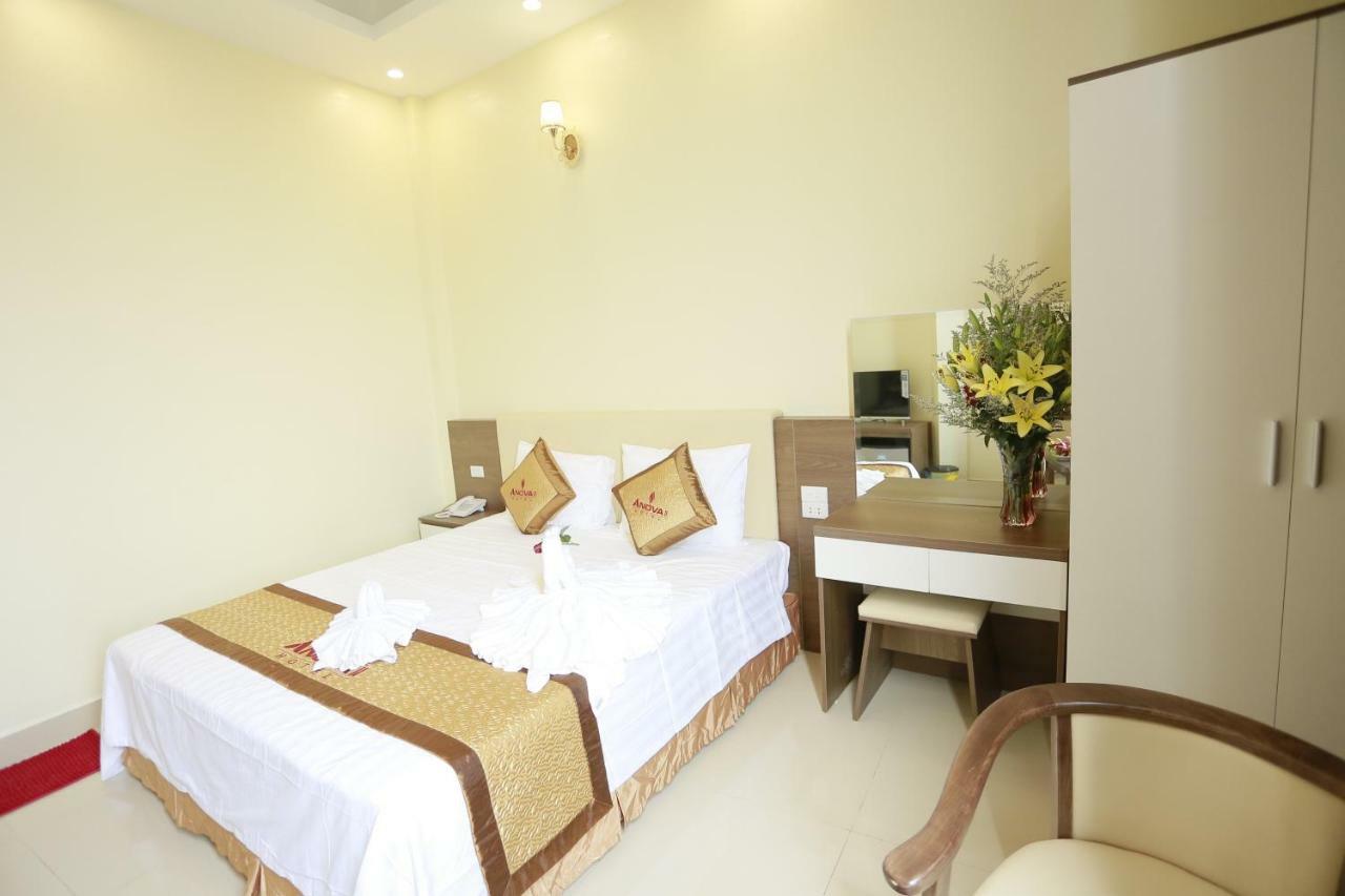 Anova 2 Hotel Ханой Экстерьер фото